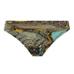 Bas De Maillot De Bain Culotte Haute Tobago