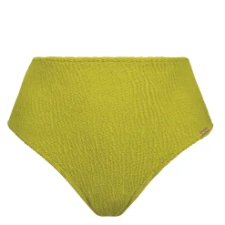 Bas De Maillot De Bain Culotte Haute