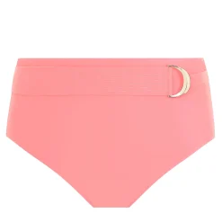 Bas De Maillot De Bain Culotte Haute