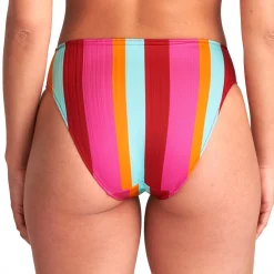 Bas De Maillot De Bain Culotte Haute