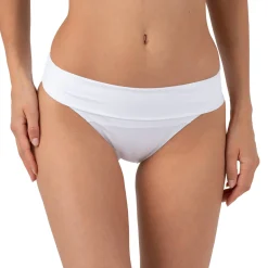 Bas De Maillot De Bain Culotte Haute Tobago