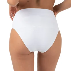 Bas De Maillot De Bain Culotte Haute Tobago