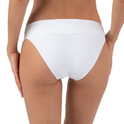 Bas De Maillot De Bain Culotte Haute Tobago