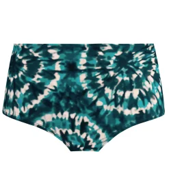 Bas De Maillot De Bain Culotte Haute