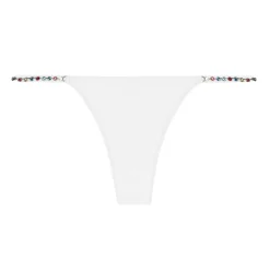 Bas De Maillot De Bain Culotte Echancree Shiva