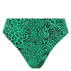Bas De Maillot De Bain Culotte Haute