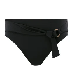 Bas De Maillot De Bain Culotte Haute