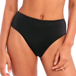 Bas De Maillot De Bain Culotte Haute