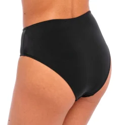 Bas De Maillot De Bain Culotte Haute