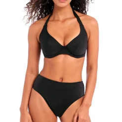 Bas De Maillot De Bain Culotte Haute