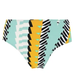 Bas De Maillot De Bain Culotte Haute