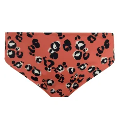 Bas De Maillot De Bain Culotte Haute