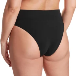 Bas De Maillot De Bain Culotte Haute
