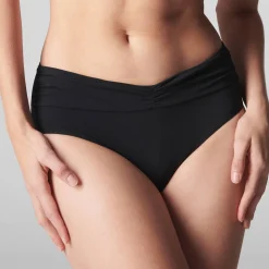 Bas De Maillot De Bain Culotte Haute