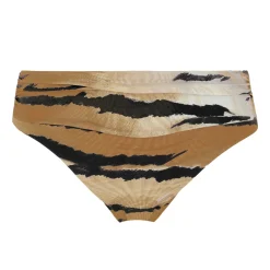 Bas De Maillot De Bain Culotte Haute Elektra