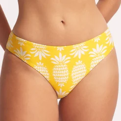 Bas De Maillot De Bain Culotte