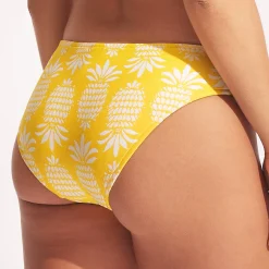 Bas De Maillot De Bain Culotte