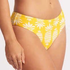 Bas De Maillot De Bain Culotte