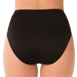 Bas De Maillot De Bain Culotte Haute Galbante