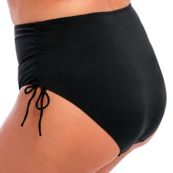 Bas De Maillot De Bain Culotte Haute