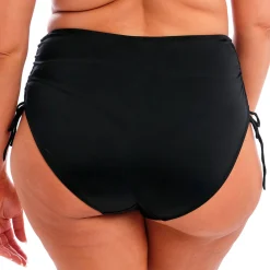 Bas De Maillot De Bain Culotte Haute
