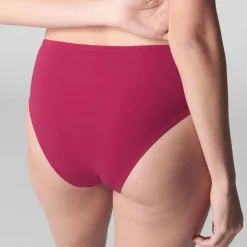 Bas De Maillot De Bain Culotte Haute