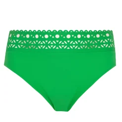 Bas De Maillot De Bain Culotte Haute
