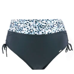 Bas De Maillot De Bain Culotte Haute Ajustable Diome
