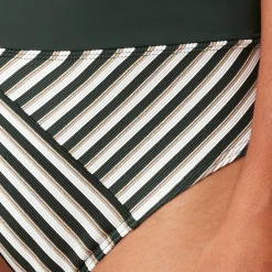 Bas De Maillot De Bain Culotte Haute