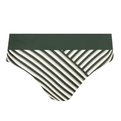Bas De Maillot De Bain Culotte Haute