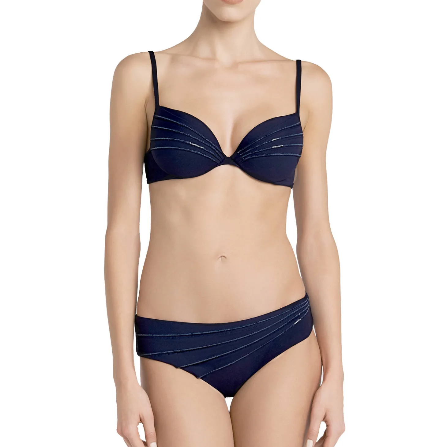 Bas De Maillot De Bain Culotte