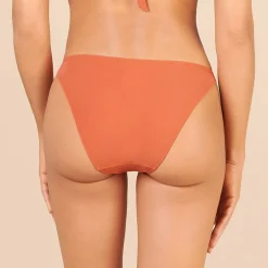 Bas De Maillot De Bain Culotte Echancree Akan