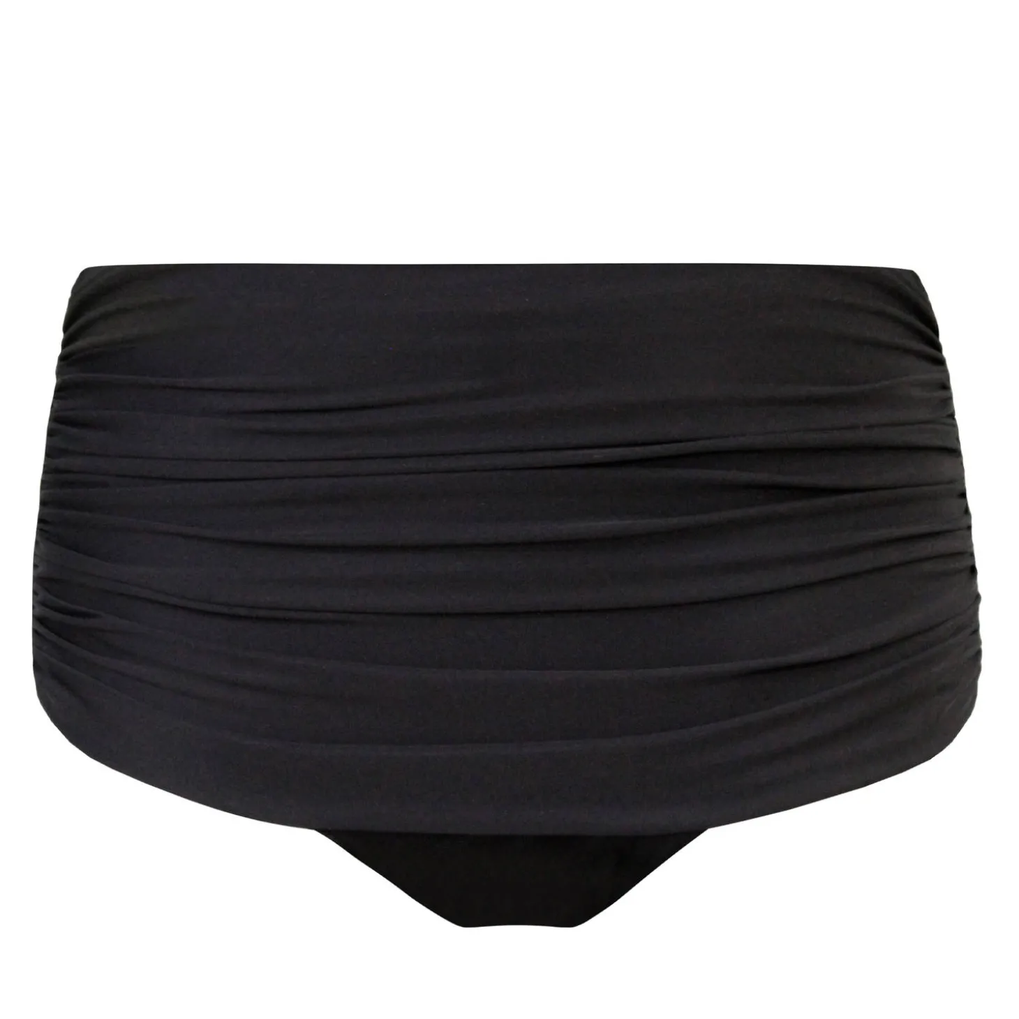 Bas De Maillot De Bain Culotte Haute Norma-Jean Retro