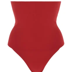 Bas De Maillot De Bain Culotte Haute Emilia
