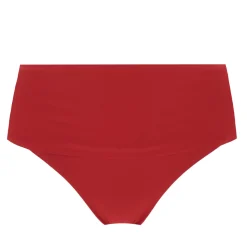 Bas De Maillot De Bain Culotte Haute Emilia