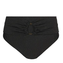 Bas De Maillot De Bain Culotte Haute
