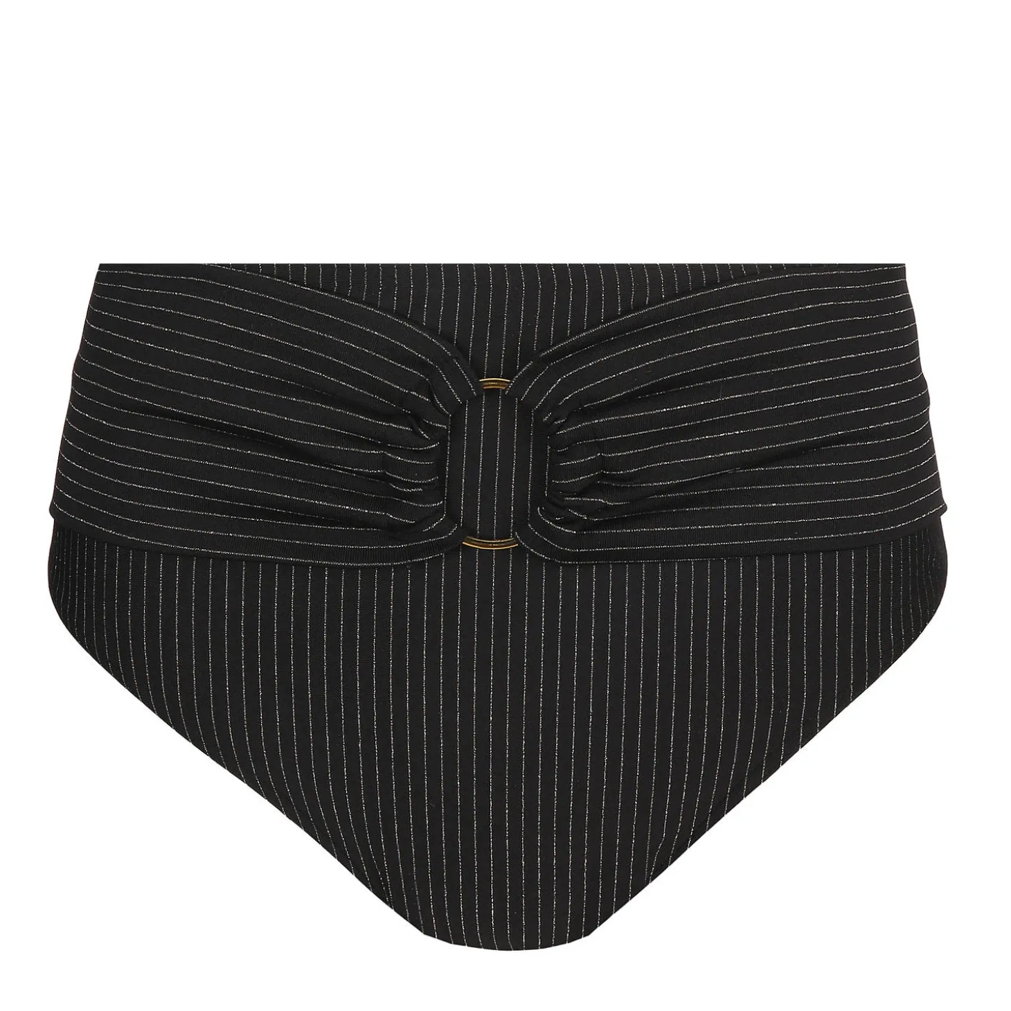 Bas De Maillot De Bain Culotte Haute