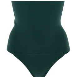 Bas De Maillot De Bain Culotte Haute Emilia