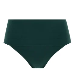 Bas De Maillot De Bain Culotte Haute Emilia