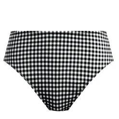 Bas De Maillot De Bain Culotte Haute