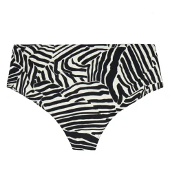 Bas De Maillot De Bain Culotte Haute