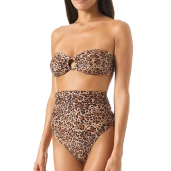 Bas De Maillot De Bain Culotte Haute Ancona