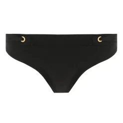 Bas De Maillot De Bain Culotte Brune