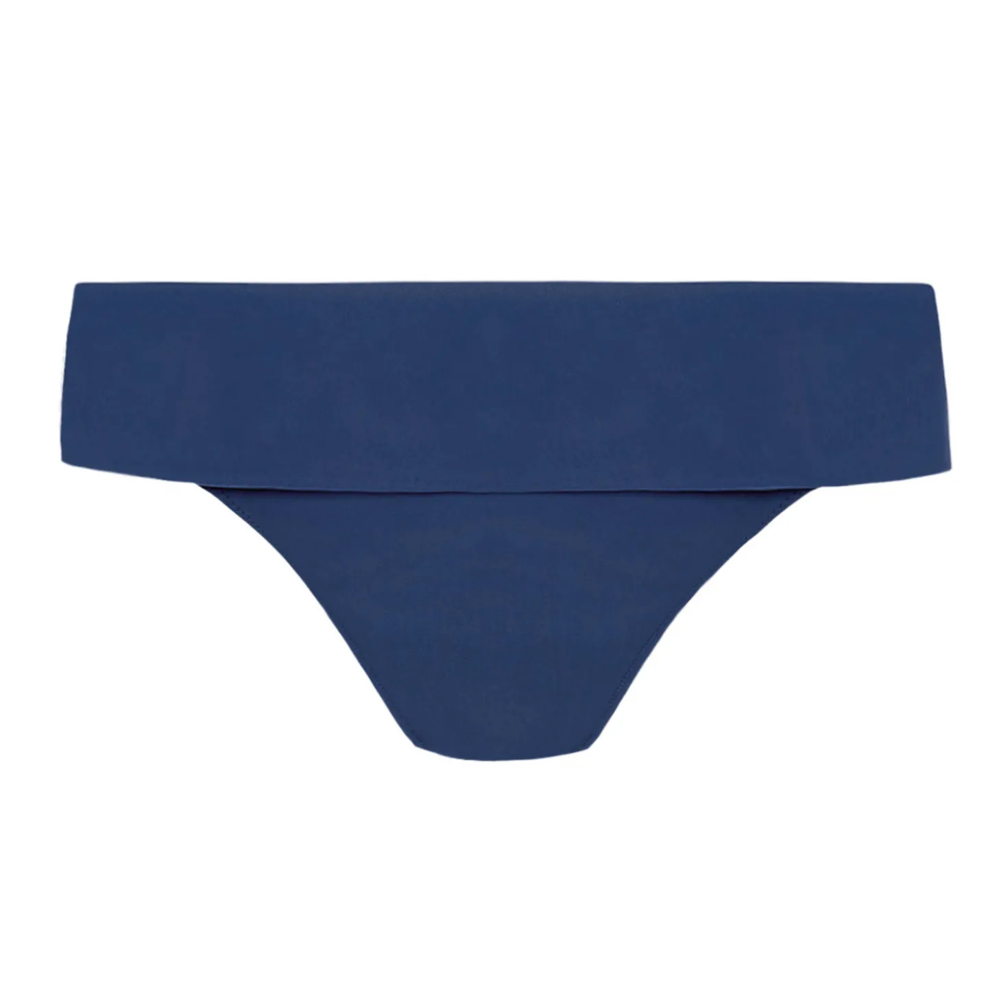 Bas De Maillot De Bain Culotte Haute Tobago
