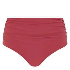 Bas De Maillot De Bain Culotte Haute