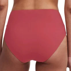 Bas De Maillot De Bain Culotte Haute