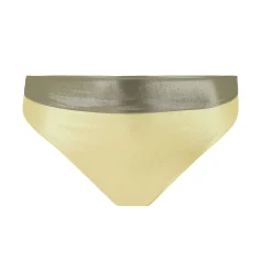 Bas De Maillot De Bain Culotte Haute Reversible Toby
