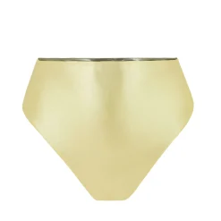 Bas De Maillot De Bain Culotte Haute Reversible Toby