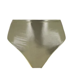 Bas De Maillot De Bain Culotte Haute Reversible Toby