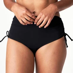 Bas De Maillot De Bain Culotte Haute